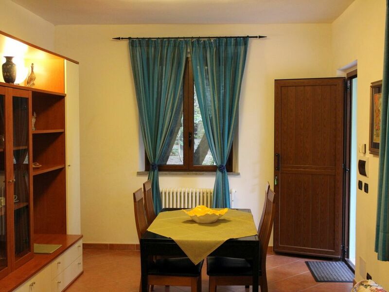 Accommodation:&nbsp;Anfora 2
