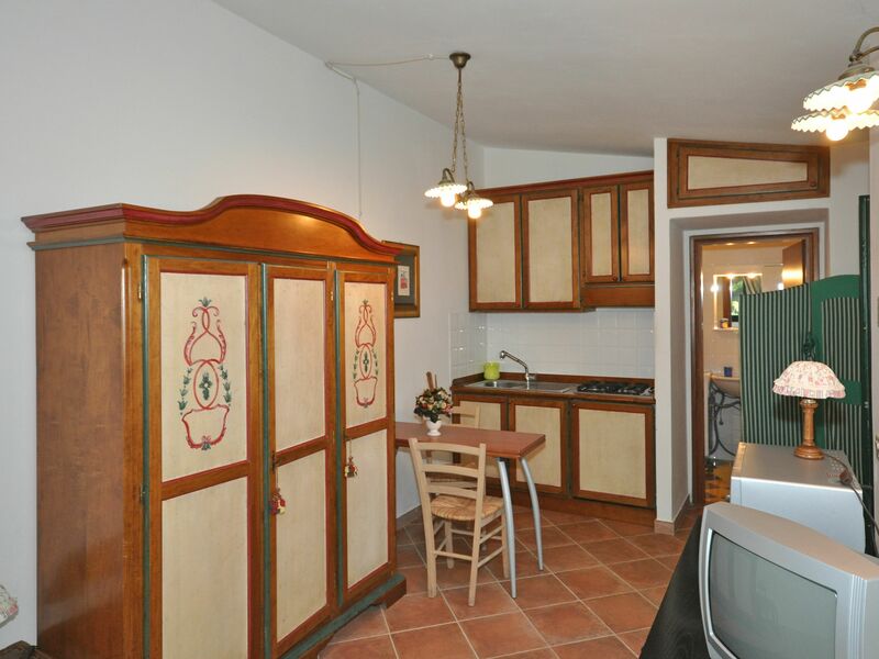 Accommodation:&nbsp;Ortensia 6