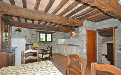 Accommodation:&nbsp;Martino 2