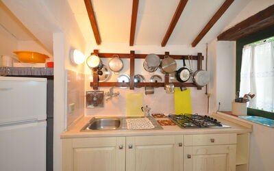 Accommodation:&nbsp;Martino 3