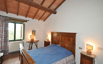 Accommodation:&nbsp;Martino 3