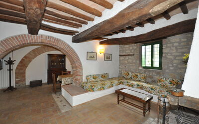 Accommodation:&nbsp;Martino 1