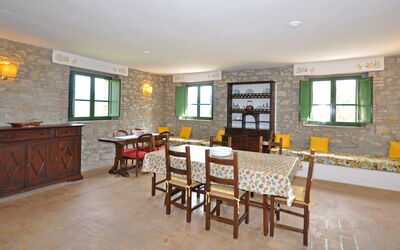 Accommodation:&nbsp;Martino 1