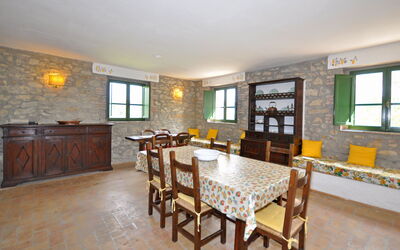 Accommodation:&nbsp;Martino 1