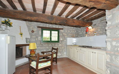 Accommodation:&nbsp;Martino 2