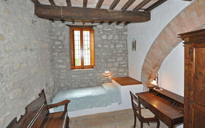 Accommodation:&nbsp;Martino 2