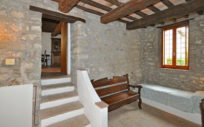 Accommodation:&nbsp;Martino 2