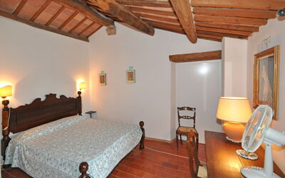 Accommodation:&nbsp;Martino 2