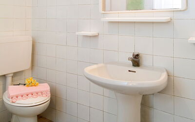 Accommodation:&nbsp;Miniato 05