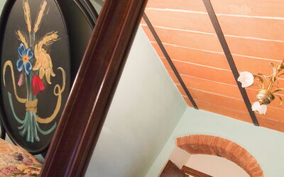 Accommodation:&nbsp;Miniato 05