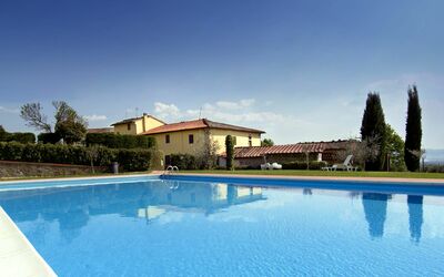 Residence San Miniato