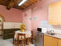 Accommodation:&nbsp;Miniato 12