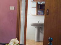 Accommodation:&nbsp;Miniato 12