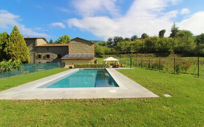 Antico Mulino - Arezzo, Tuscany, Italy