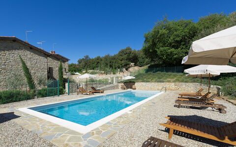 Villa Nova: Swimming Pool, Property, House, Real Estate, Building, Estate, Villa, Residential Area, Vacation, Home
