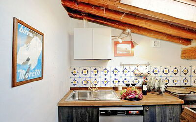 Accommodation:&nbsp;Apt. San Lorenzo Ii 993.2