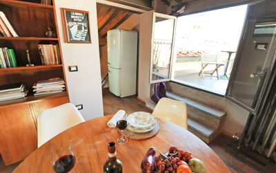 Accommodation:&nbsp;Apt. San Lorenzo Ii 993.2
