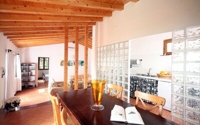 Accommodation:&nbsp;Cecilia