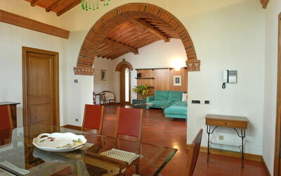 Accommodation:&nbsp;Colline 4