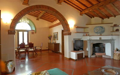 Accommodation:&nbsp;Colline 4