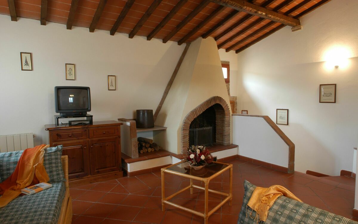Accommodation:&nbsp;La Valle 6
