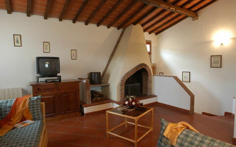 Accommodation:&nbsp;La Valle 6