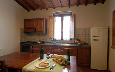 Accommodation:&nbsp;La Valle 6
