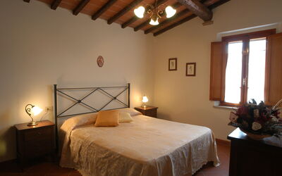Accommodation:&nbsp;La Valle 6