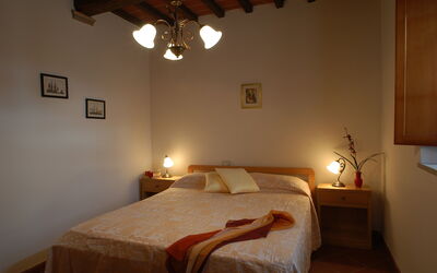 Accommodation:&nbsp;La Valle 5
