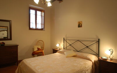 Accommodation:&nbsp;La Valle 7