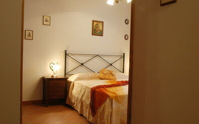 Accommodation:&nbsp;La Valle 4