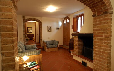 Accommodation:&nbsp;La Valle 7