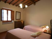 Accommodation:&nbsp;La Valle 6