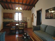 Accommodation:&nbsp;La Valle 6