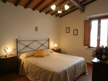 Accommodation:&nbsp;La Valle 6