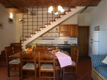 Accommodation:&nbsp;La Valle 2