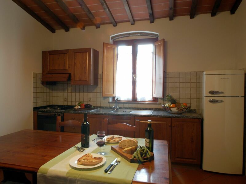 Accommodation:&nbsp;La Valle 6