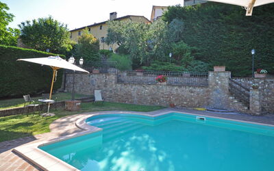 Borgo Di Salvino