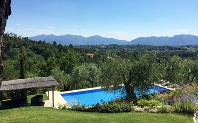 La Palma - Lucca, Tuscany, Italy