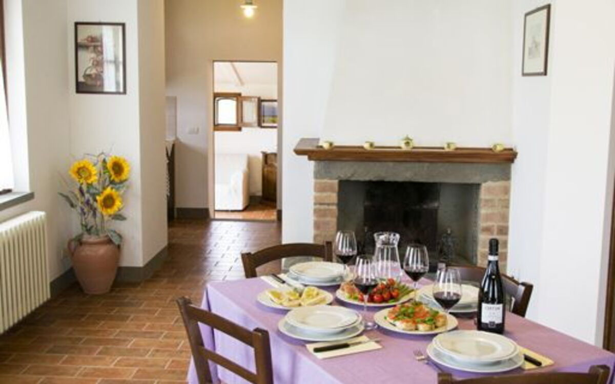 Accommodation:&nbsp;Gardenia 5