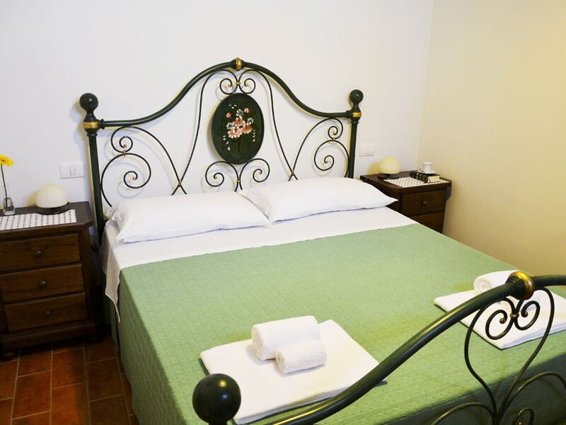 Accommodation:&nbsp;Gardenia 2