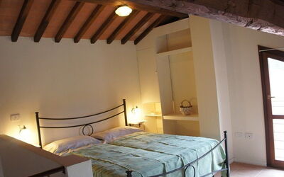 Accommodation:&nbsp;Casa Daino