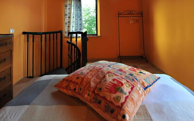 Accommodation:&nbsp;Paint