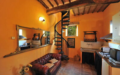 Accommodation:&nbsp;Paint