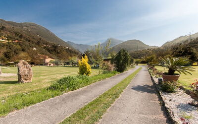 Villa Regnalla Luxury B&b