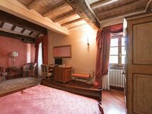 Accommodation:&nbsp;Melograno