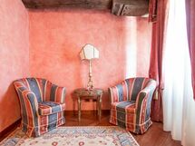 Accommodation:&nbsp;Melograno