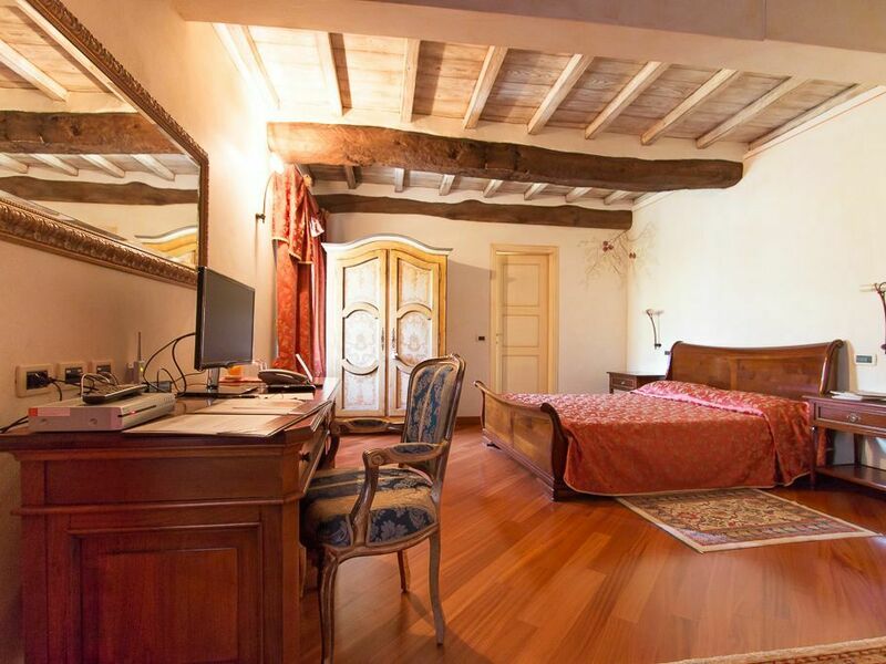 Accommodation:&nbsp;Melograno