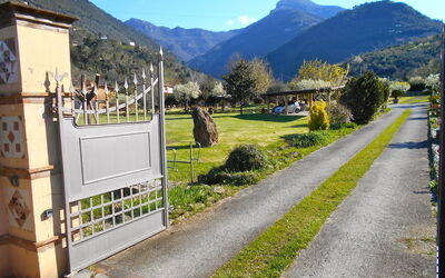 Villa Regnalla