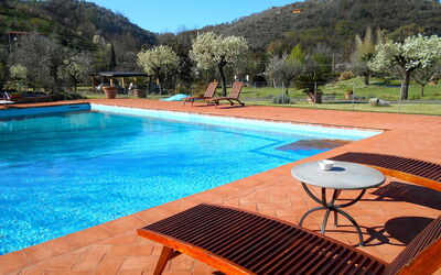 Villa Regnalla